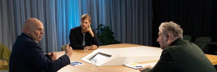 AI verandert niet je baan, maar wel je takenpakket | UWV