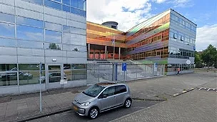 Afbeelding kantoor Almere Willem Dreesweg