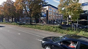 Afbeelding kantoor Amersfoort Stadsring